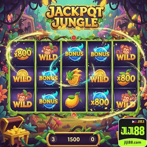 jljl88 slots jogos emocionantes