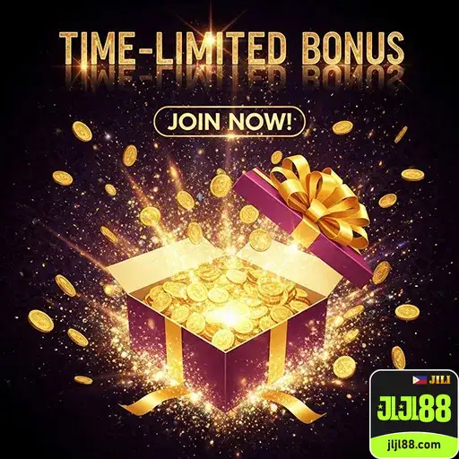 jljl88 bonus entretenimento online