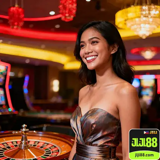 jljl88 Casino