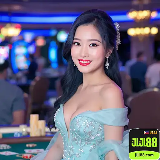 jljl88 casino apostas ao vivo