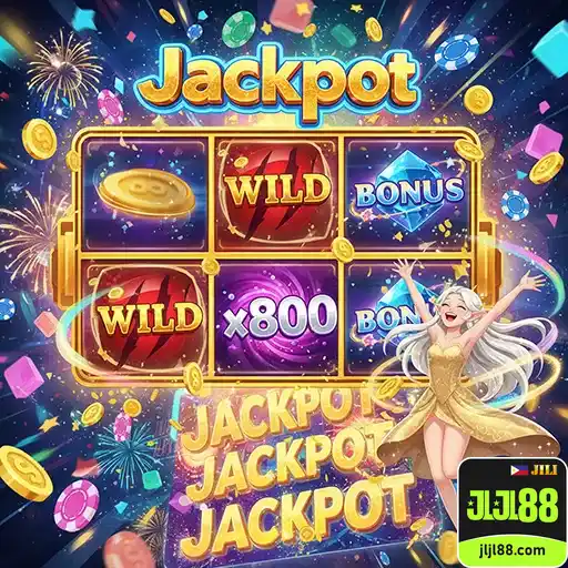 jljl88 Game