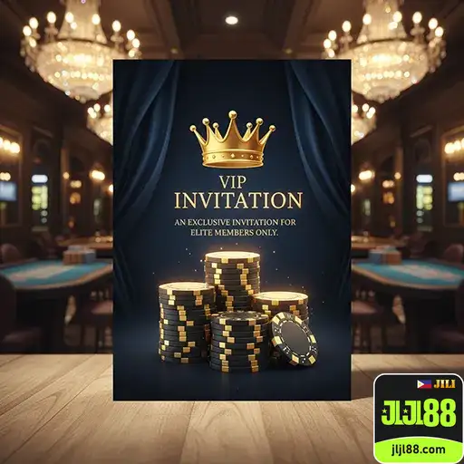 jljl88 VIP
