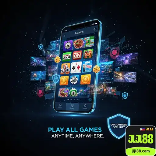 jljl88 App